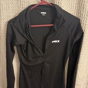 Prix Women’s Bodysuit Rare Medium